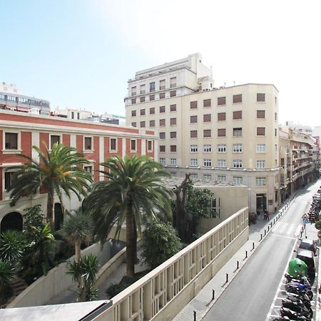 Casaturis Teatro Plaza A104 Διαμέρισμα Αλικάντε Εξωτερικό φωτογραφία
