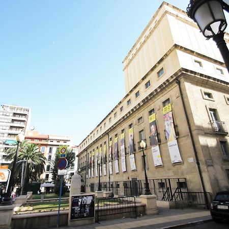 Casaturis Teatro Plaza A104 Διαμέρισμα Αλικάντε Εξωτερικό φωτογραφία